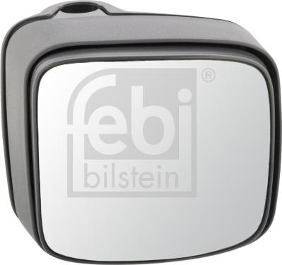 FEBI Bilstein 100898 - Specchio con grandangolo www.autoricambi360.it