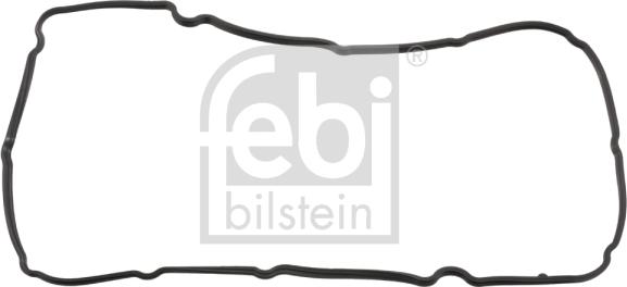 FEBI Bilstein 100860 - Guarnizione, Copritestata www.autoricambi360.it