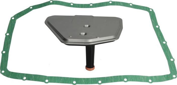 Febi Bilstein 100399 - Filtro idraulico, Cambio automatico www.autoricambi360.it