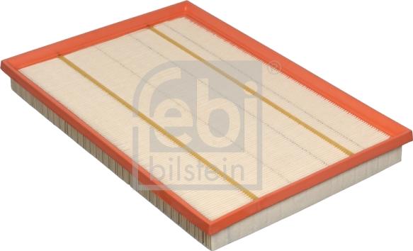Febi Bilstein 100359 - Filtro aria www.autoricambi360.it