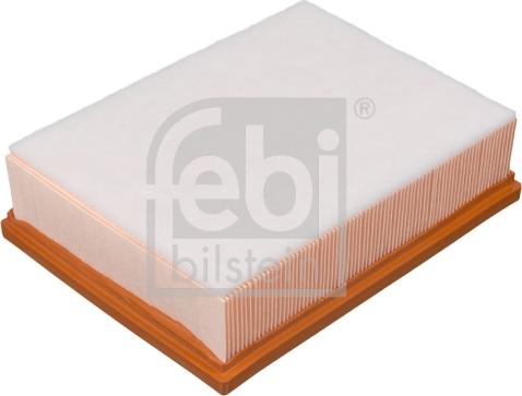 Febi Bilstein 100357 - Filtro aria www.autoricambi360.it