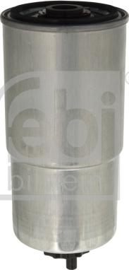 FEBI Bilstein 100360 - Filtro carburante www.autoricambi360.it