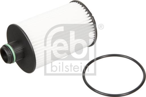 Febi Bilstein 100361 - Filtro olio www.autoricambi360.it