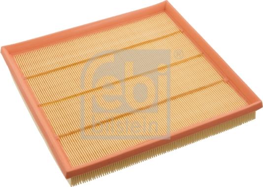 Febi Bilstein 100362 - Filtro aria www.autoricambi360.it
