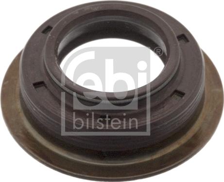 FEBI Bilstein 100300 - Paraolio, Cambio manuale www.autoricambi360.it