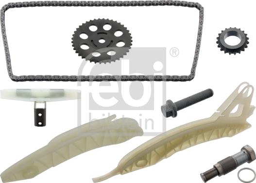 FEBI Bilstein 100301 - Kit catena distribuzione www.autoricambi360.it