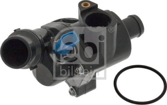 Febi Bilstein 100313 - Termostato, Refrigerante www.autoricambi360.it