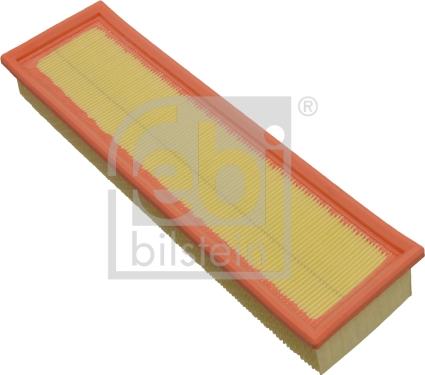 FEBI Bilstein 100383 - Filtro aria www.autoricambi360.it