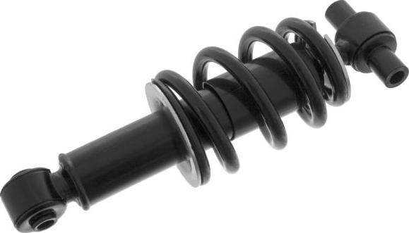FEBI Bilstein 100387 - Ammortizzatore, Sospensione cabina www.autoricambi360.it