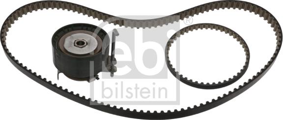 FEBI Bilstein 100325 - Kit cinghie dentate www.autoricambi360.it