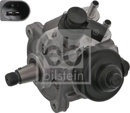 Febi Bilstein 100326 - Pompa ad alta pressione www.autoricambi360.it