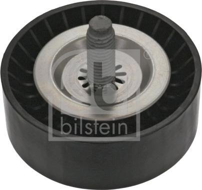 FEBI Bilstein 100328 - Galoppino / Guidacinghia, Cinghia Poly-V www.autoricambi360.it