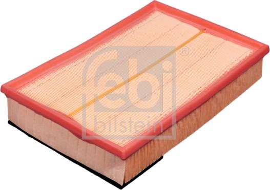 FEBI Bilstein 100373 - Filtro aria www.autoricambi360.it