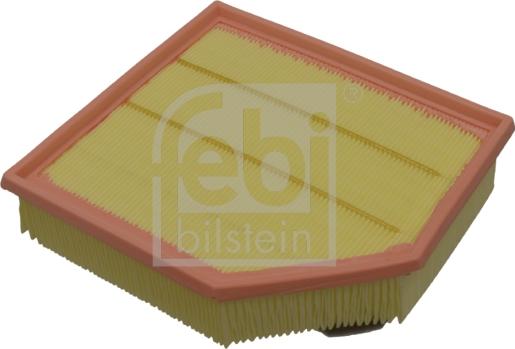FEBI Bilstein 100377 - Filtro aria www.autoricambi360.it