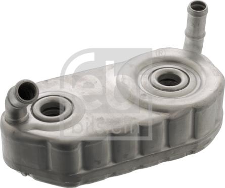 Febi Bilstein 100297 - Radiatore olio, Cambio automatico www.autoricambi360.it