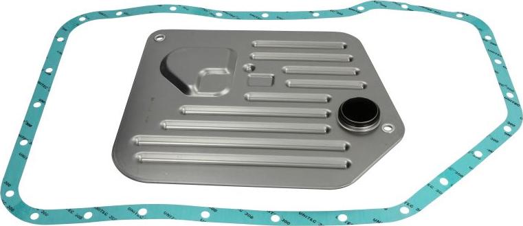 Febi Bilstein 100249 - Filtro idraulico, Cambio automatico www.autoricambi360.it
