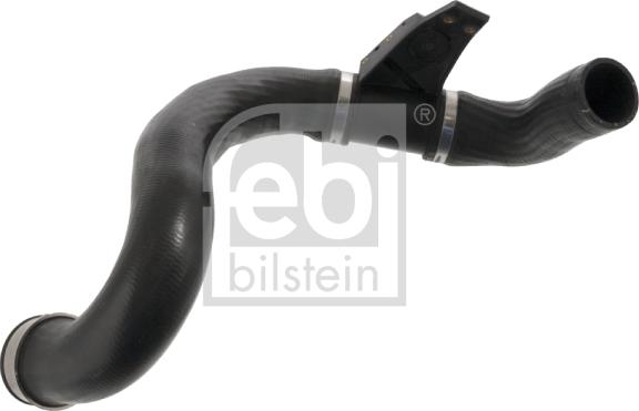 FEBI Bilstein 100242 - Flessibile aria alimentazione www.autoricambi360.it