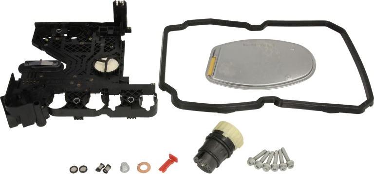 FEBI Bilstein 100254 - Filtro idraulico, Cambio automatico www.autoricambi360.it