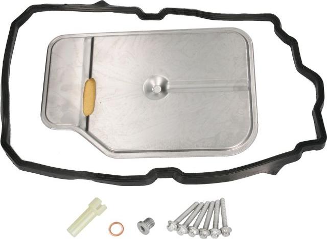 Febi Bilstein 100250 - Filtro idraulico, Cambio automatico www.autoricambi360.it