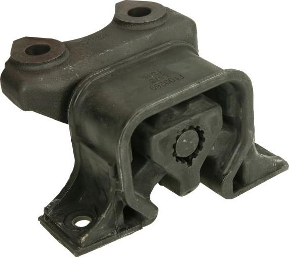 FEBI Bilstein 100269 - Sospensione, Motore www.autoricambi360.it