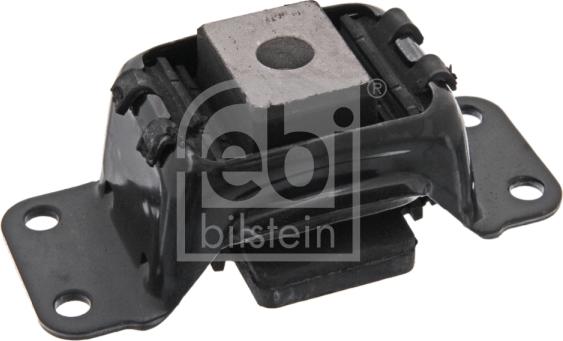 FEBI Bilstein 10026 - Supporto, Corpo assiale www.autoricambi360.it