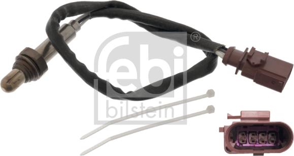 Febi Bilstein 100219 - Sonda lambda www.autoricambi360.it