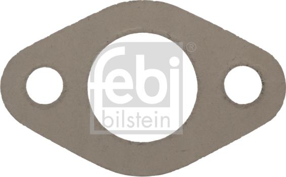 FEBI Bilstein 100217 - Guarnizione, Radiatore olio www.autoricambi360.it
