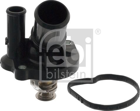 Febi Bilstein 100232 - Termostato, Refrigerante www.autoricambi360.it