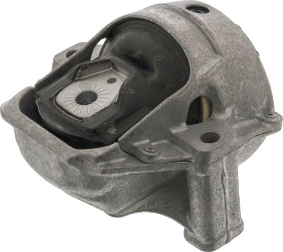FEBI Bilstein 100270 - Sospensione, Motore www.autoricambi360.it