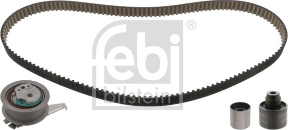 FEBI Bilstein 100790 - Kit cinghie dentate www.autoricambi360.it