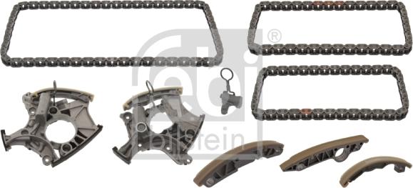 FEBI Bilstein 100745 - Kit catena distribuzione www.autoricambi360.it