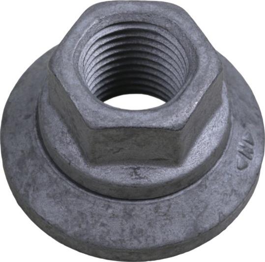 FEBI Bilstein 100748 - Dado ruota www.autoricambi360.it