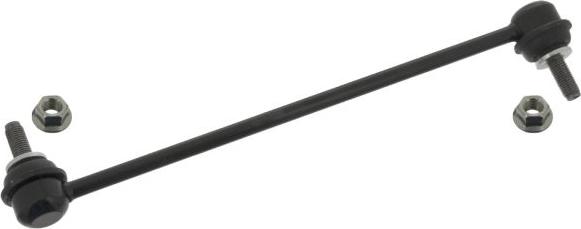 FEBI Bilstein 100700 - Asta / Puntone, Stabilizzatore www.autoricambi360.it