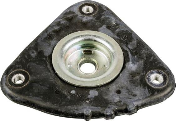 Febi Bilstein 100786 - Supporto ammortizzatore a molla www.autoricambi360.it