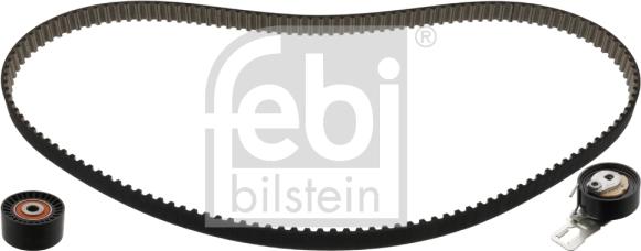 Febi Bilstein 100780 - Kit cinghie dentate www.autoricambi360.it