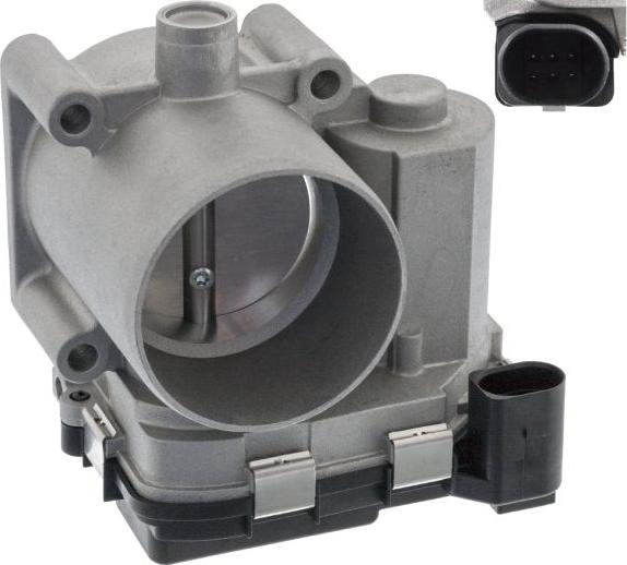 FEBI Bilstein 100787 - Corpo farfallato www.autoricambi360.it