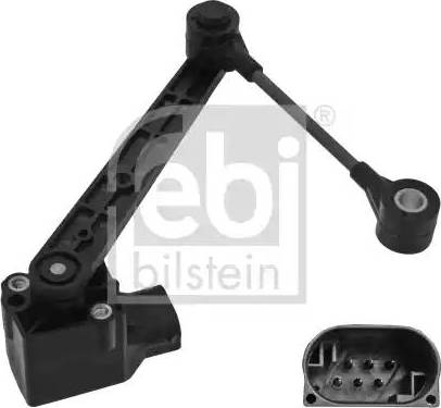 FEBI Bilstein 100736 - Regolatore, Regolazione livello www.autoricambi360.it