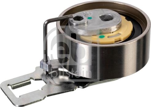 FEBI Bilstein 100779 - Rullo tenditore, Cinghia dentata www.autoricambi360.it