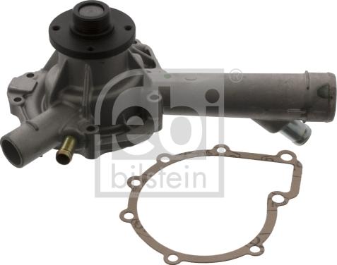 FEBI Bilstein 10199 - Pompa acqua www.autoricambi360.it