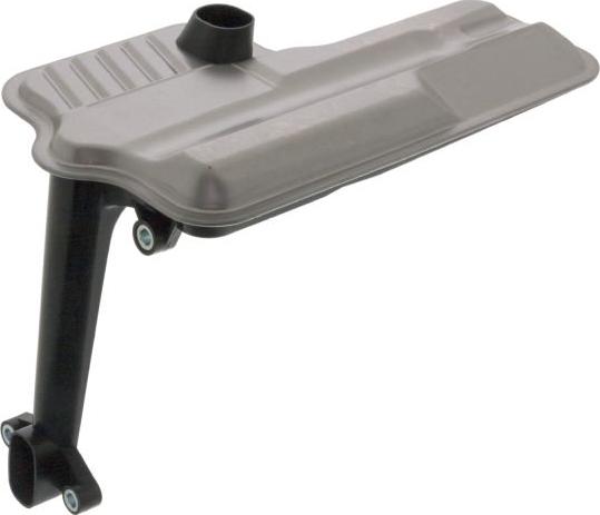 Febi Bilstein 101900 - Filtro idraulico, Cambio automatico www.autoricambi360.it