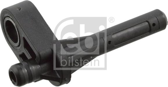 Febi Bilstein 101919 - Ugello olio, Catena distribuzione www.autoricambi360.it