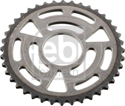FEBI Bilstein 101918 - Ruota dentata, Albero a camme www.autoricambi360.it