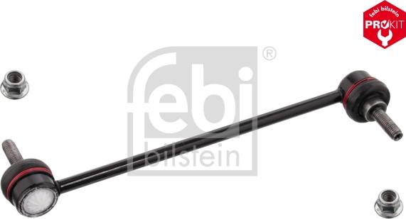 FEBI Bilstein 101912 - Asta / Puntone, Stabilizzatore www.autoricambi360.it