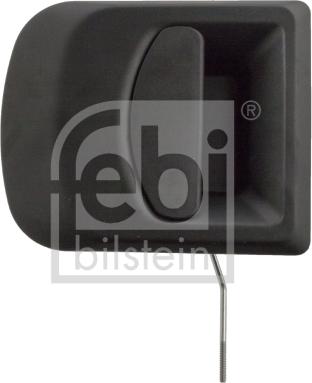 Febi Bilstein 101983 - Maniglia apriporta www.autoricambi360.it