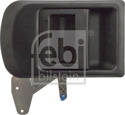 FEBI Bilstein 101982 - Maniglia apriporta www.autoricambi360.it