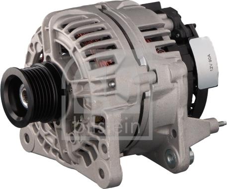 Febi Bilstein 101499 - Alternatore www.autoricambi360.it
