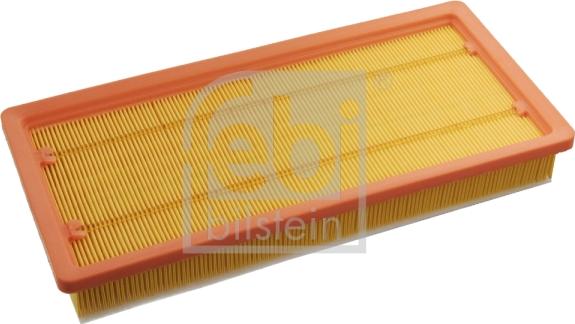 FEBI Bilstein 101441 - Filtro aria www.autoricambi360.it