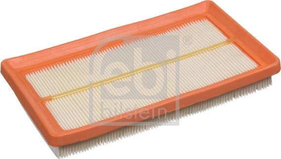 FEBI Bilstein 101447 - Filtro aria www.autoricambi360.it
