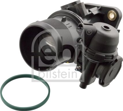 FEBI Bilstein 101468 - Corpo farfallato www.autoricambi360.it