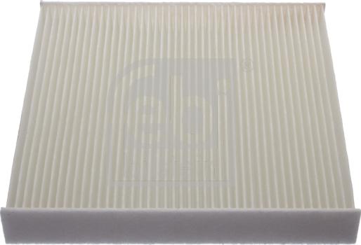 FEBI Bilstein 101415 - Filtro, Aria abitacolo www.autoricambi360.it